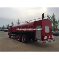Caminhão de bombeiros diesel do tanque de água de Dongfeng 6x4